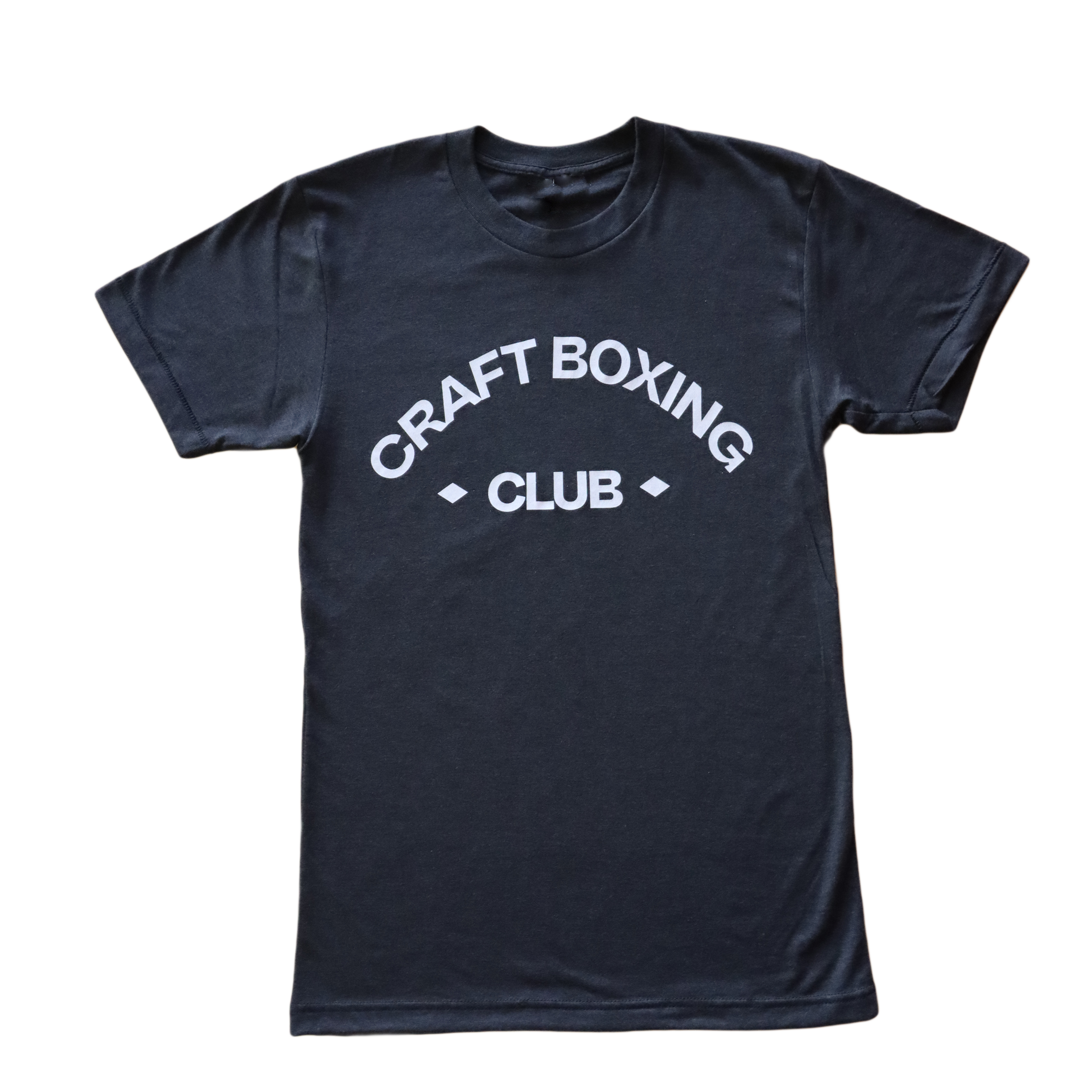 Club Vintage Tee