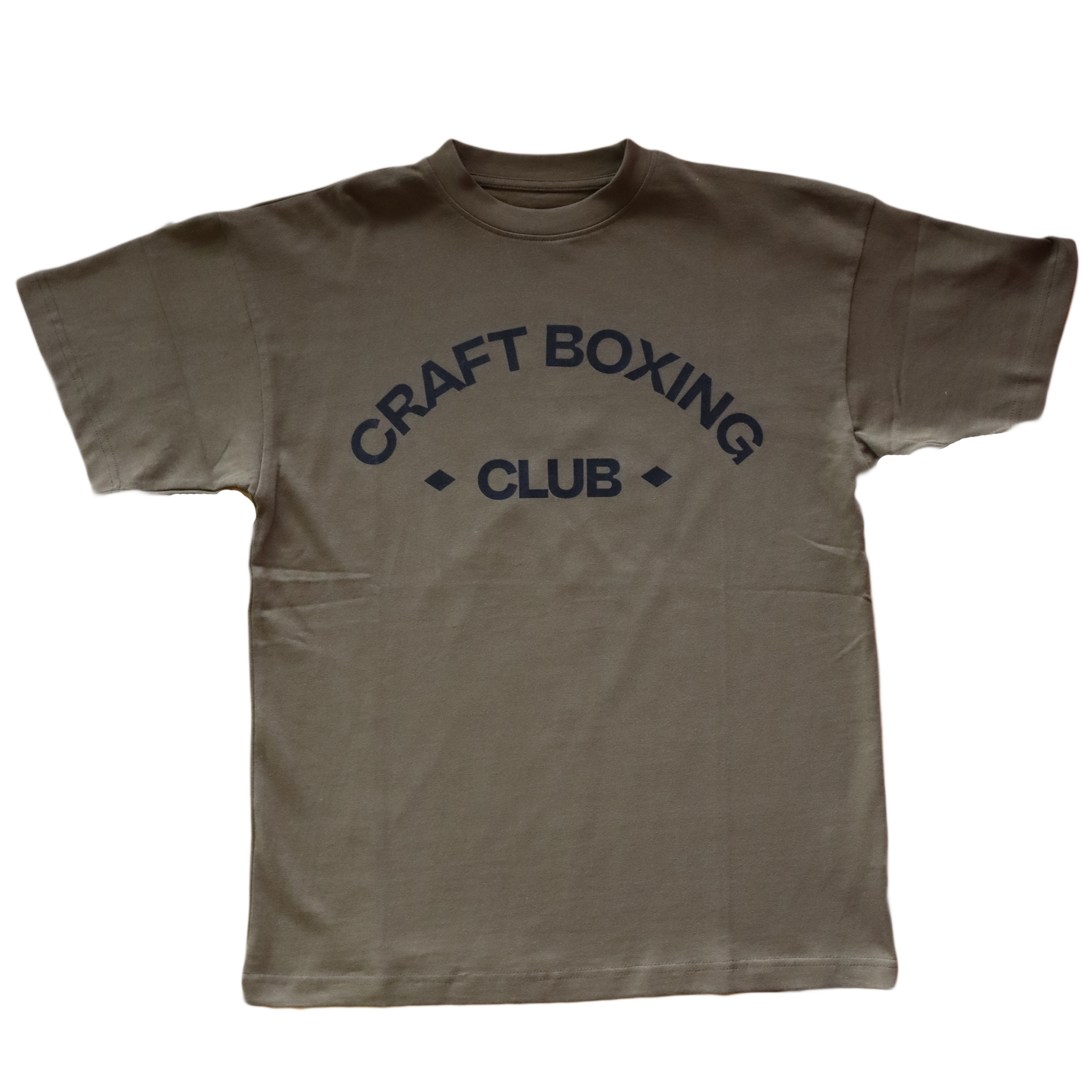 Club Vintage Tee