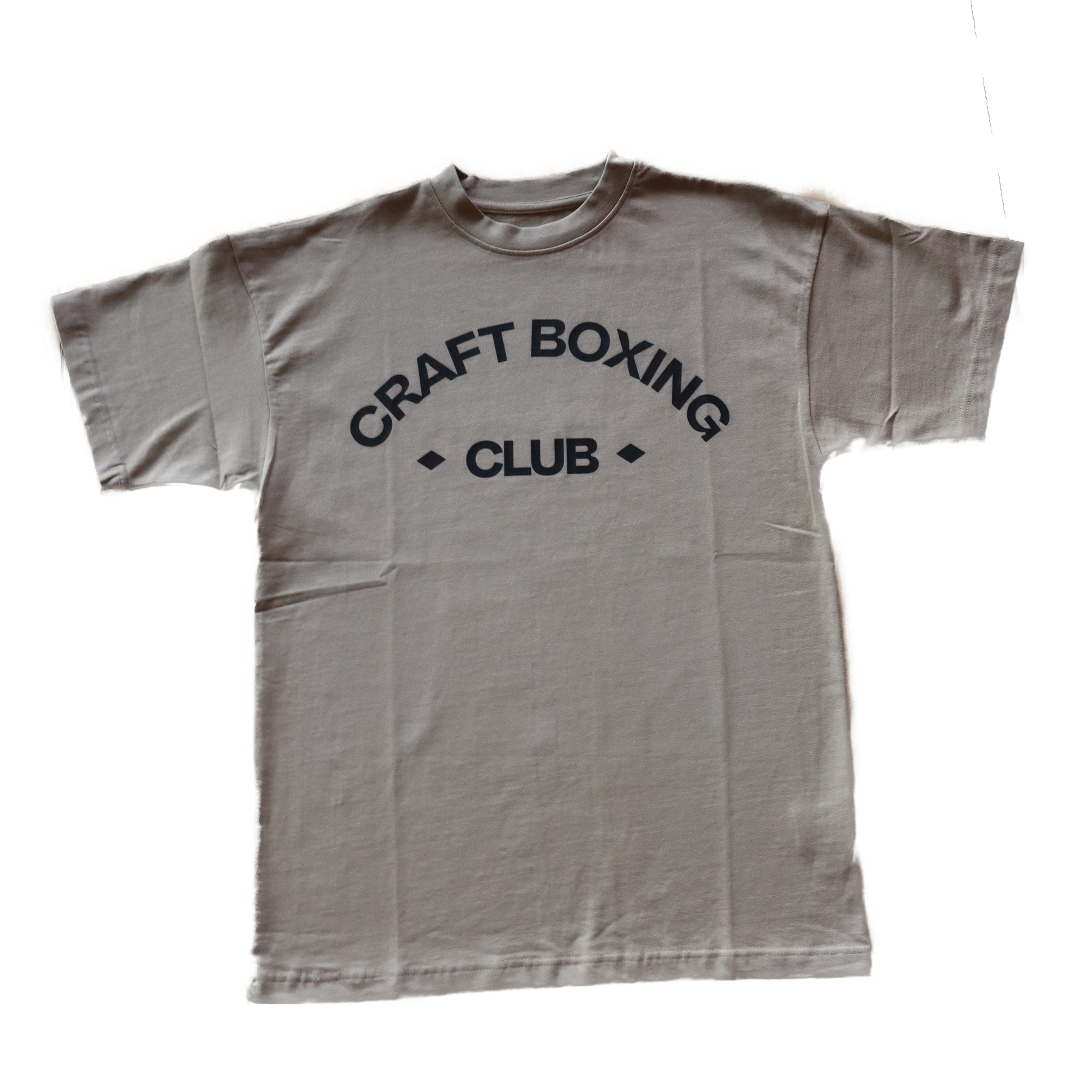 Club Vintage Tee