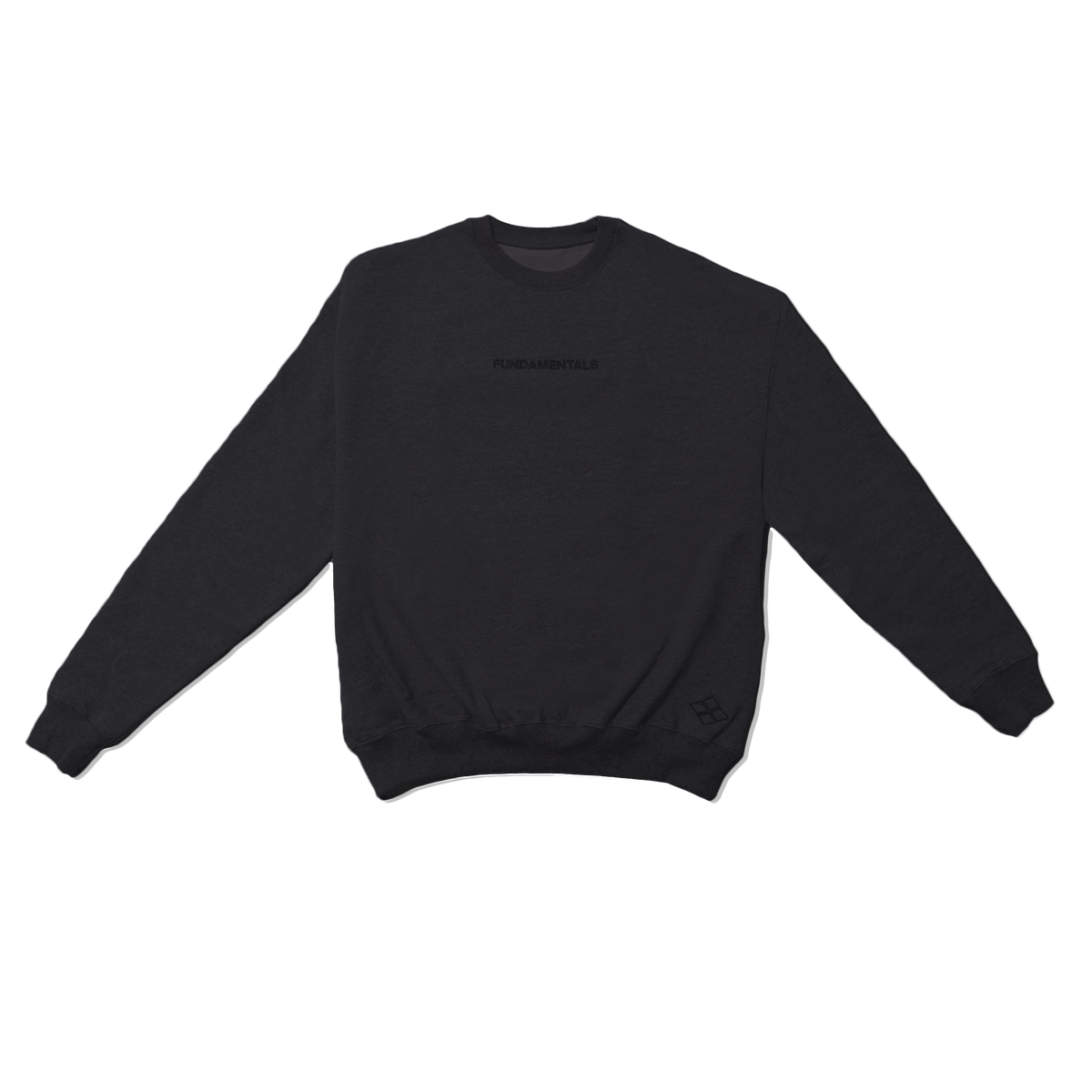 Fundamentals Classic Crew